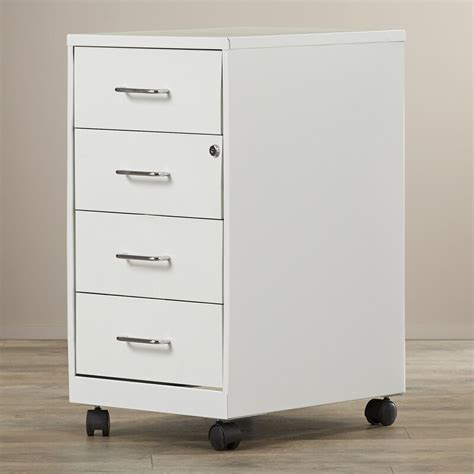 bottorff 4 drawer steel mobile file cabinet|Bottorff 4.